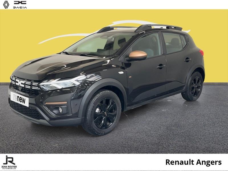 Image de l'annonce principale - Dacia Sandero Stepway