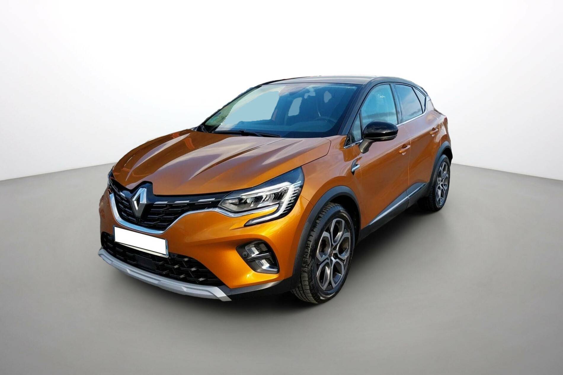 Image de l'annonce principale - Renault Captur