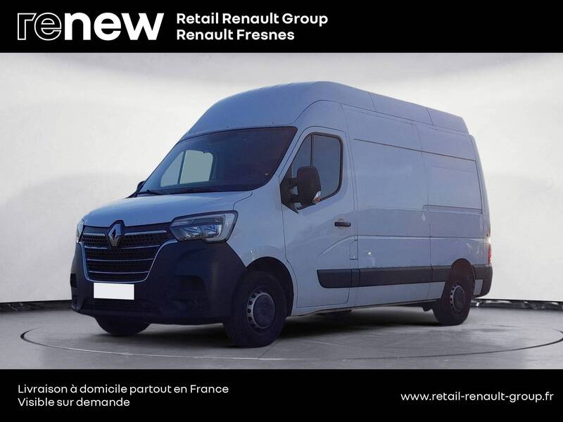 Image de l'annonce principale - Renault Master