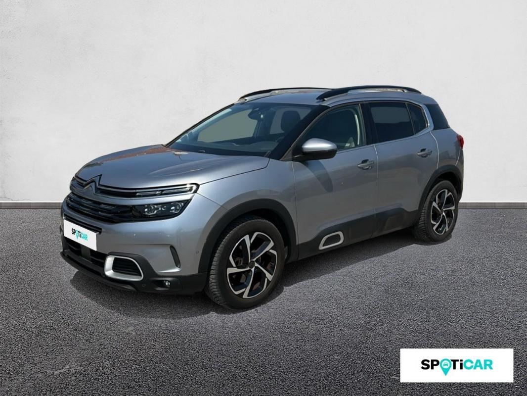 Image de l'annonce principale - Citroën C5 Aircross