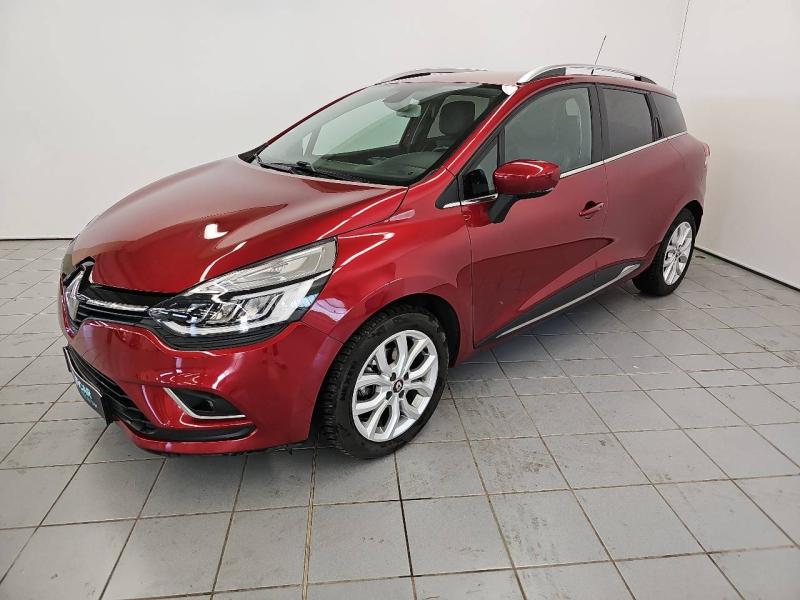 Image de l'annonce principale - Renault Clio