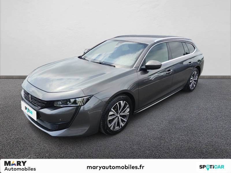 Image de l'annonce principale - Peugeot 508 SW