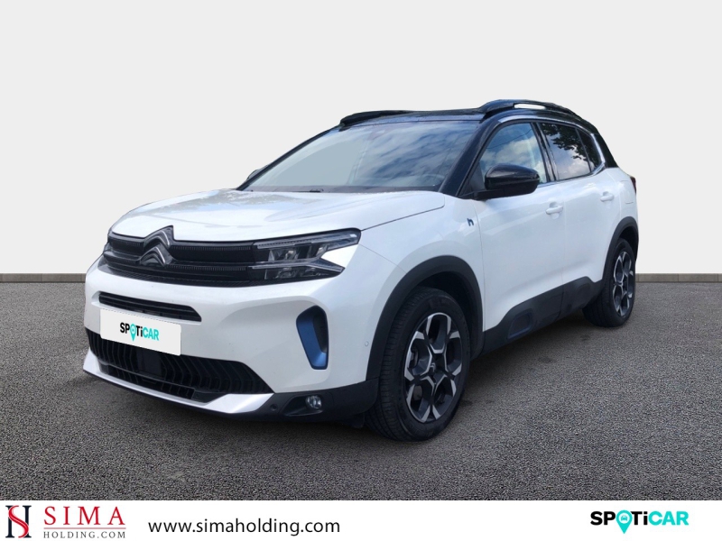 Image de l'annonce principale - Citroën C5 Aircross