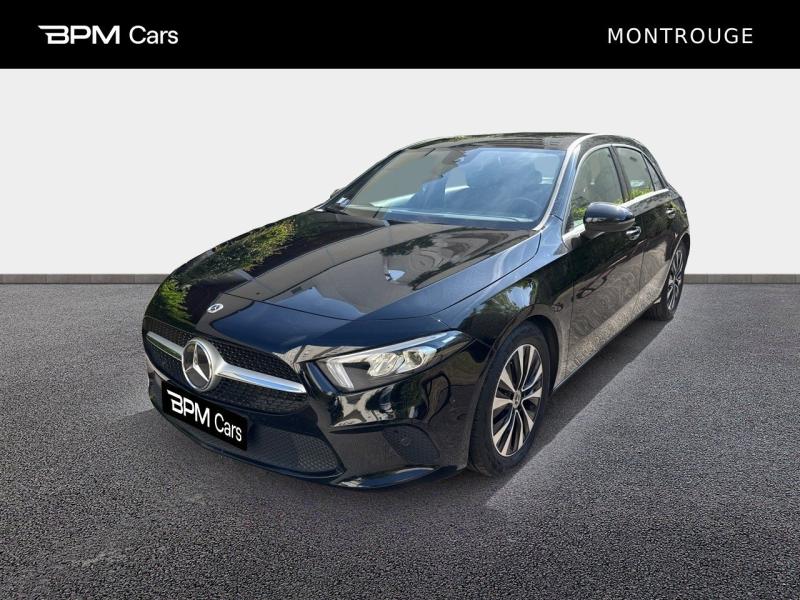 Image de l'annonce principale - Mercedes-Benz Classe A