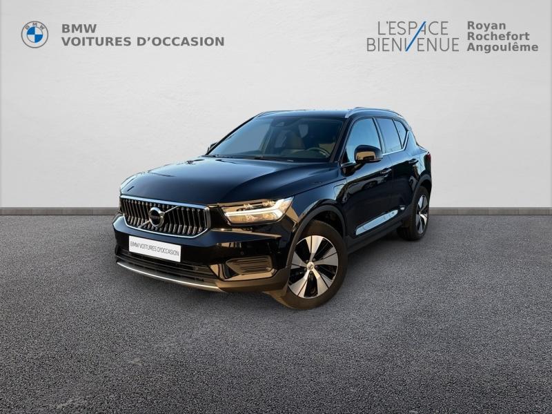 Image de l'annonce principale - Volvo XC40 Recharge