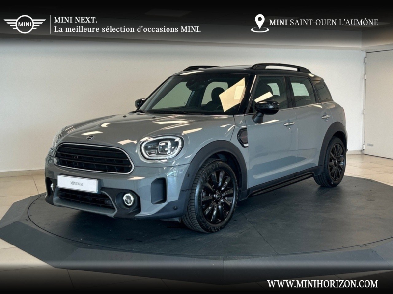 Image de l'annonce principale - MINI Countryman