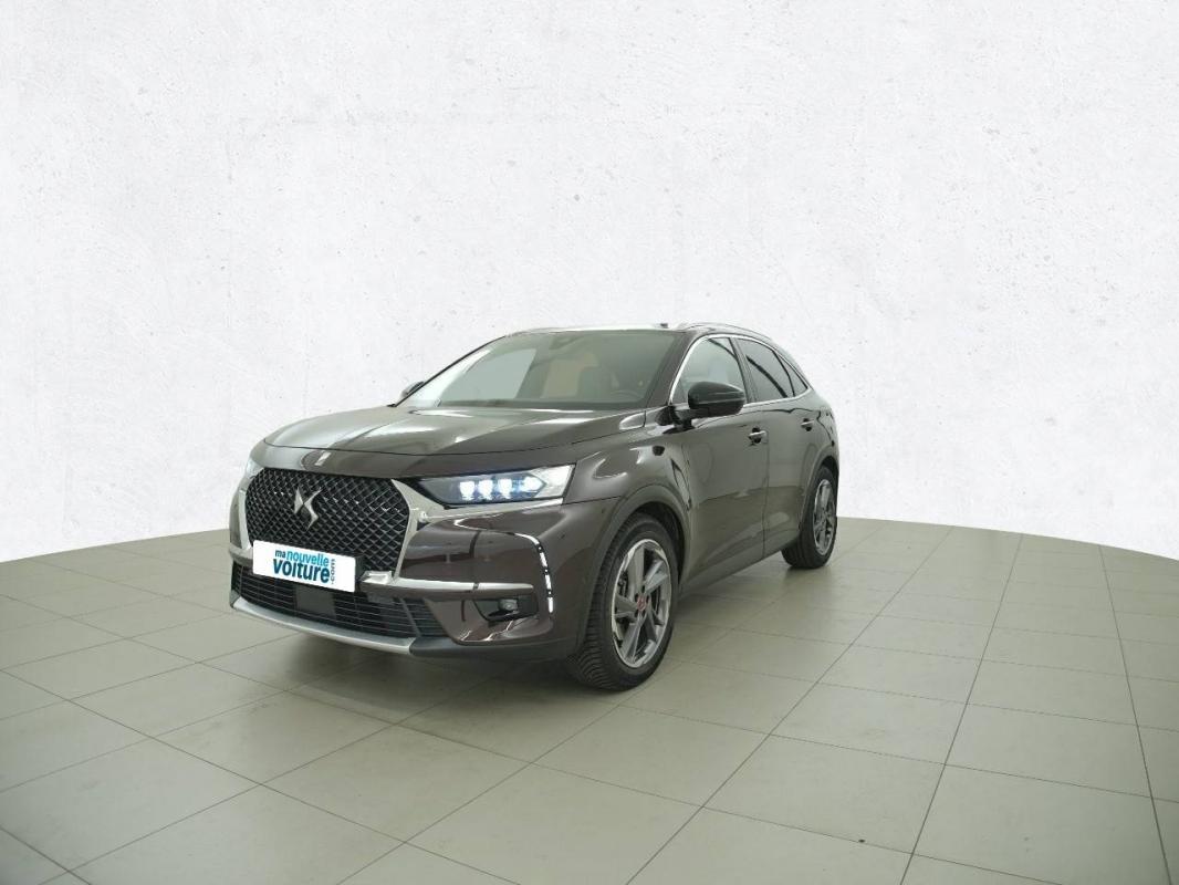 Image de l'annonce principale - DS Automobiles DS 7 Crossback