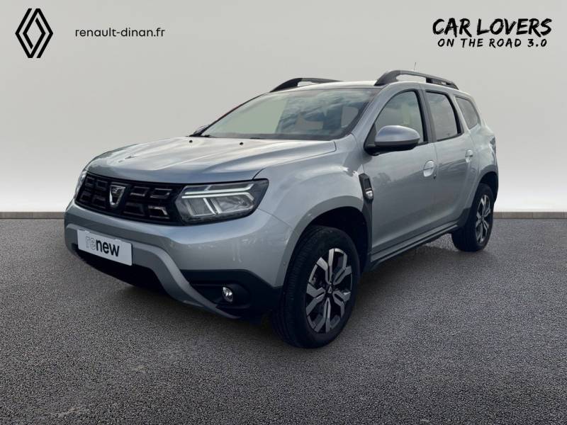 Image de l'annonce principale - Dacia Duster