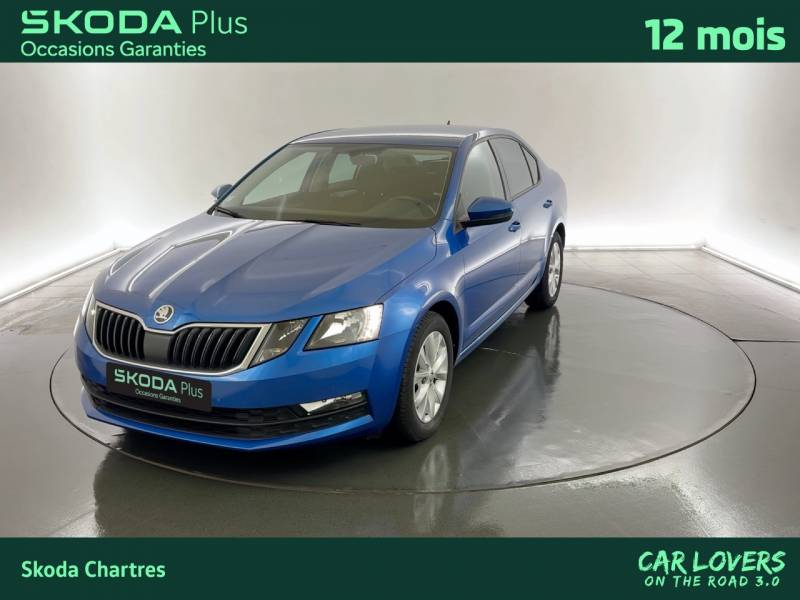 Image de l'annonce principale - Skoda Octavia