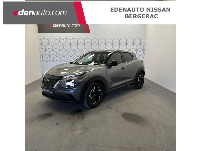 Image de l'annonce principale - Nissan Juke