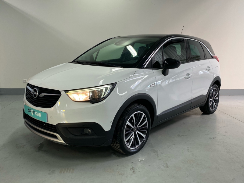 Image de l'annonce principale - Opel Crossland X