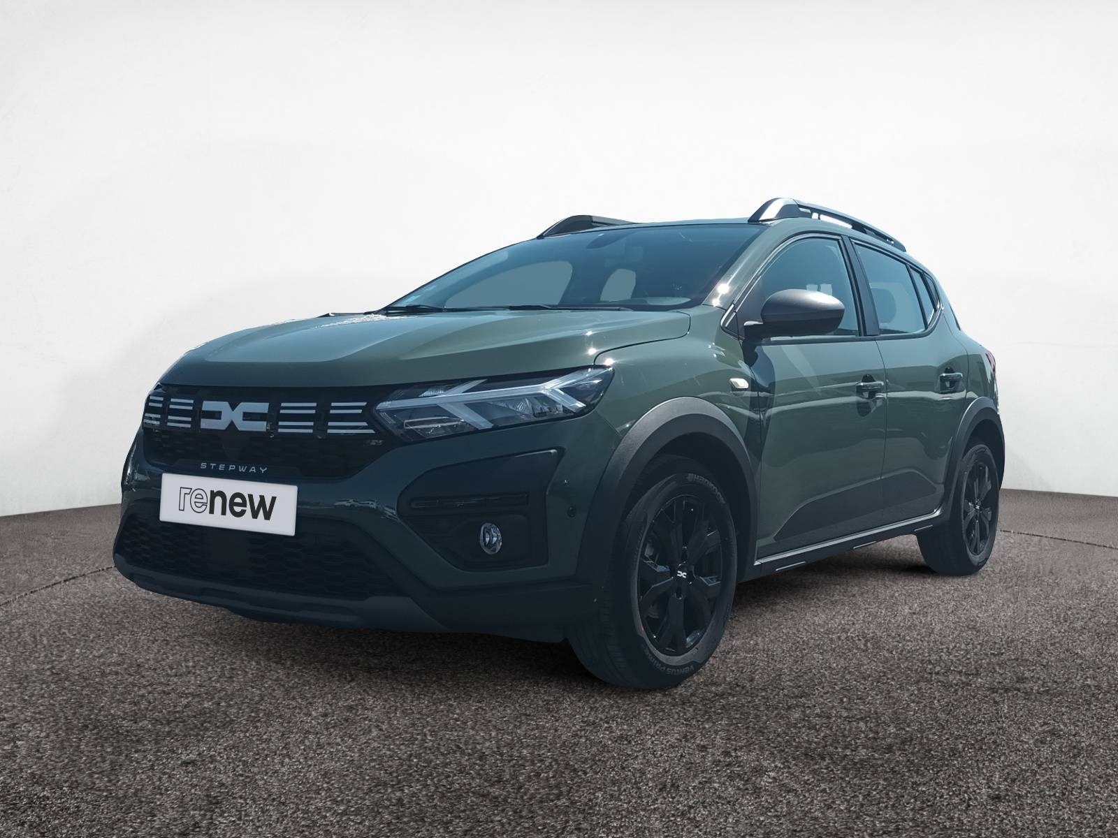 Image de l'annonce principale - Dacia Sandero