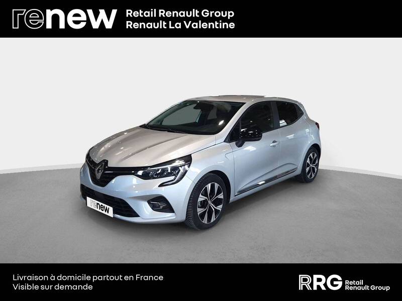 Image de l'annonce principale - Renault Clio