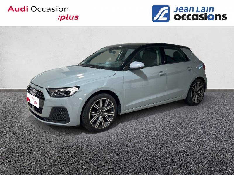 Image de l'annonce principale - Audi A1