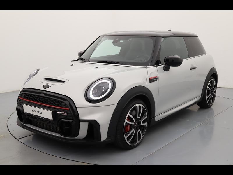 Image de l'annonce principale - MINI Hatch 3 Portes