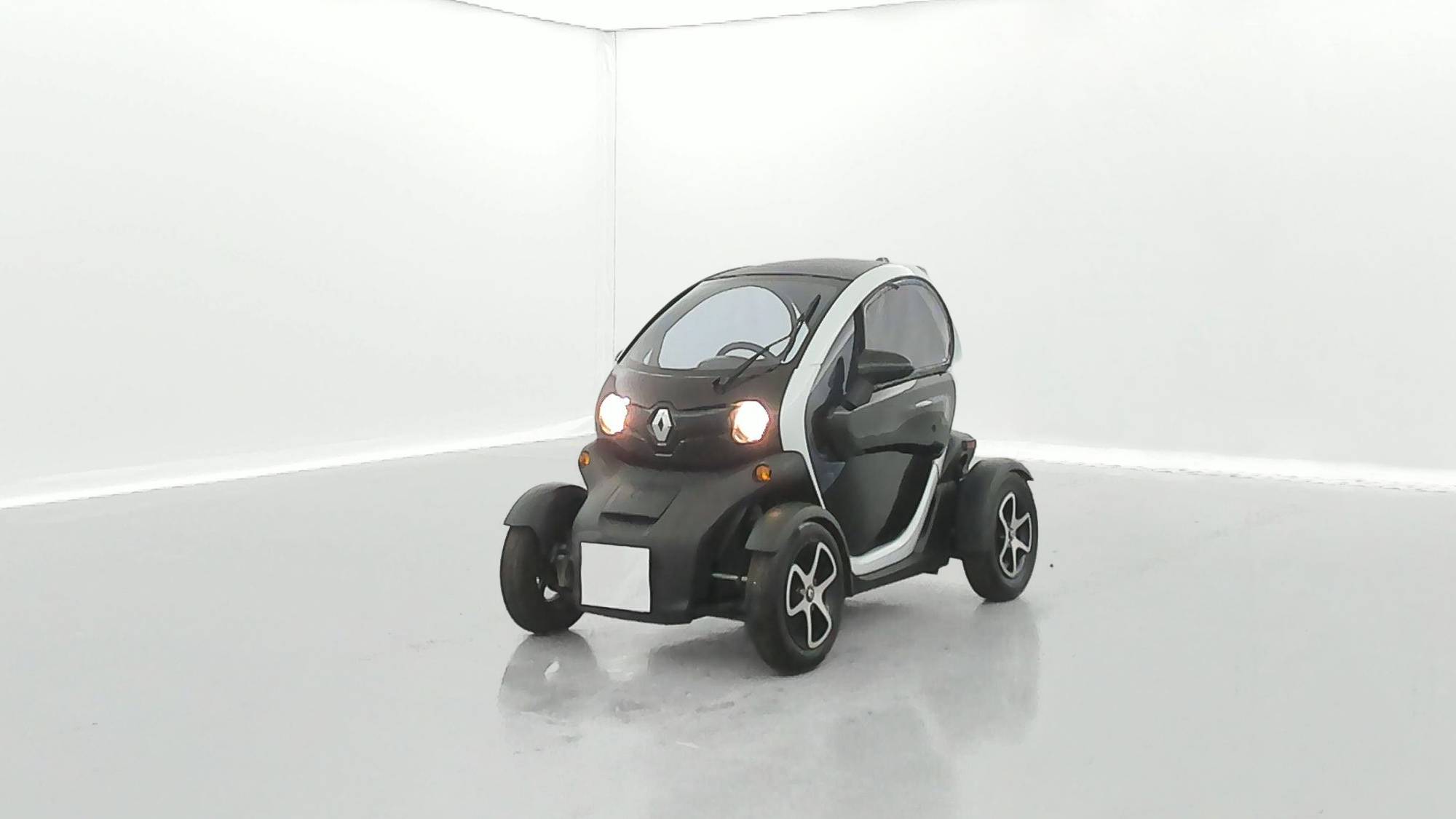 Image de l'annonce principale - Renault Twizy