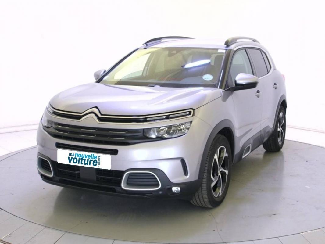 Image de l'annonce principale - Citroën C5 Aircross