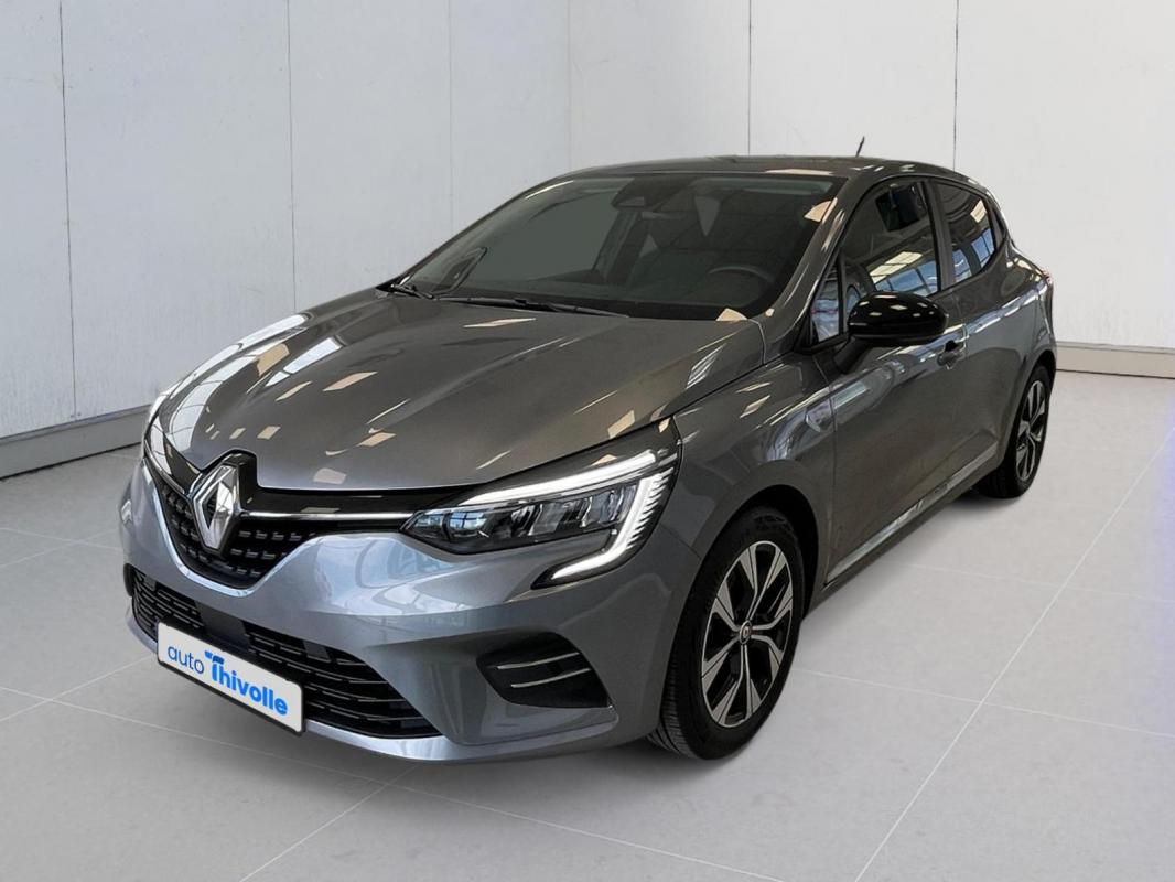 Image de l'annonce principale - Renault Clio