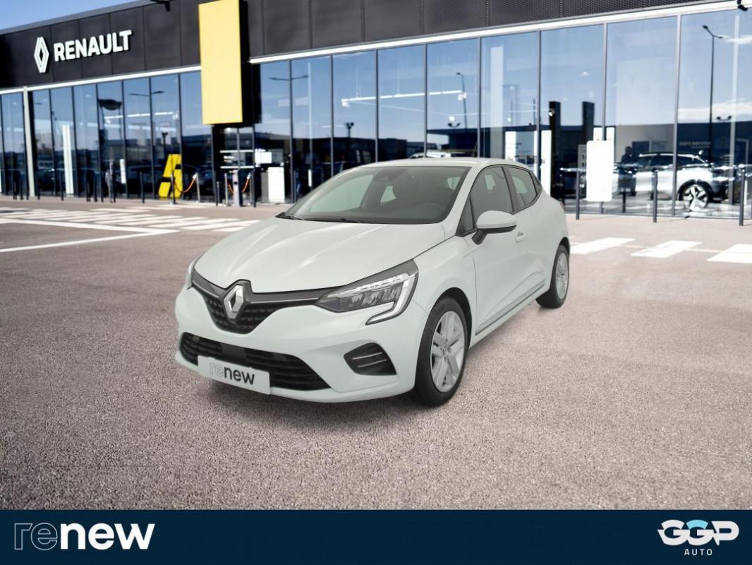 Image de l'annonce principale - Renault Clio