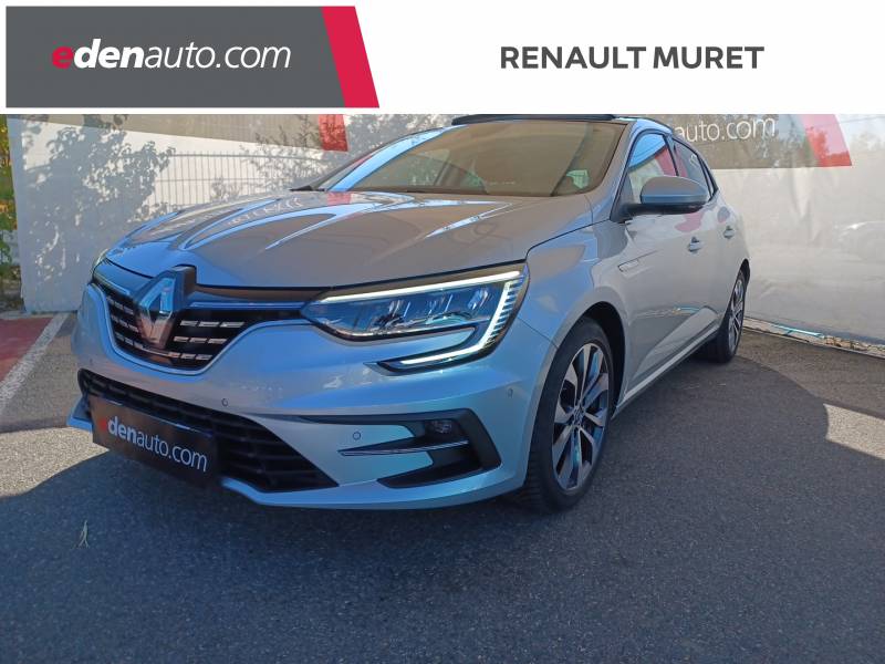 Image de l'annonce principale - Renault Megane