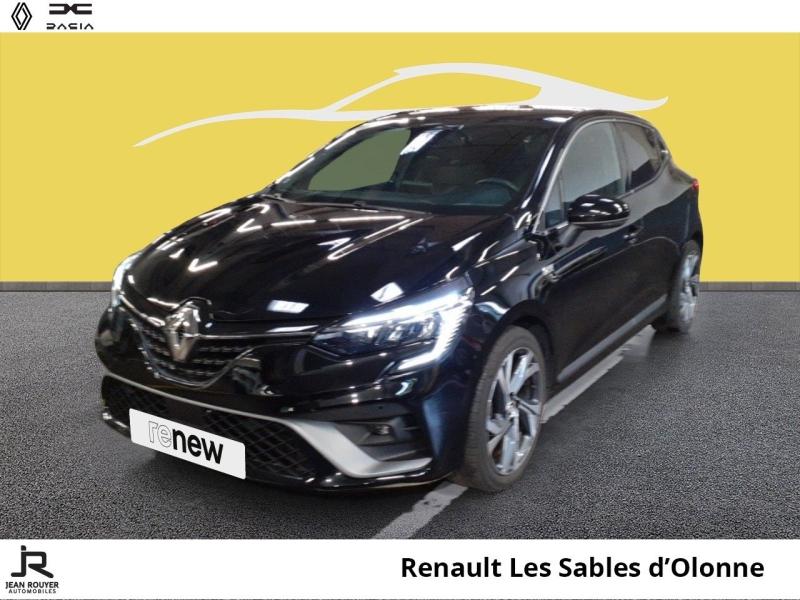 Image de l'annonce principale - Renault Clio