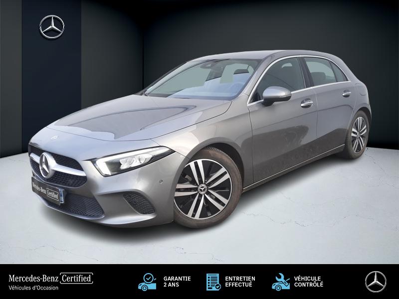 Image de l'annonce principale - Mercedes-Benz Classe A