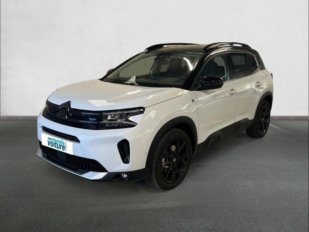 Image de l'annonce principale - Citroën C5 Aircross