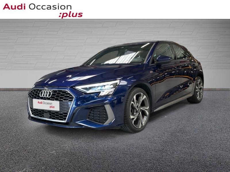 Image de l'annonce principale - Audi A3
