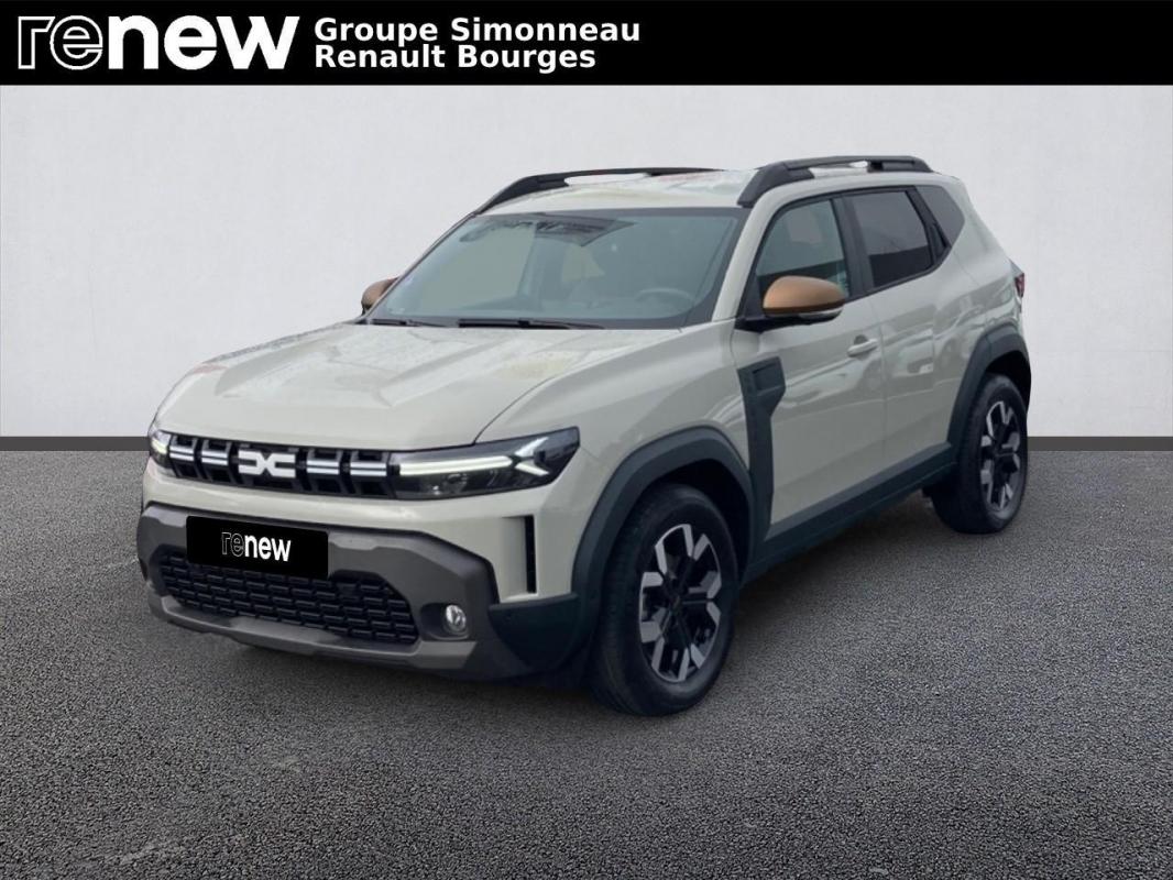 Image de l'annonce principale - Dacia Duster