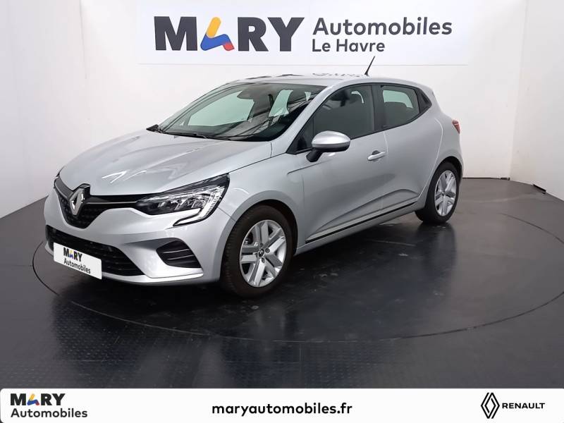 Image de l'annonce principale - Renault Clio