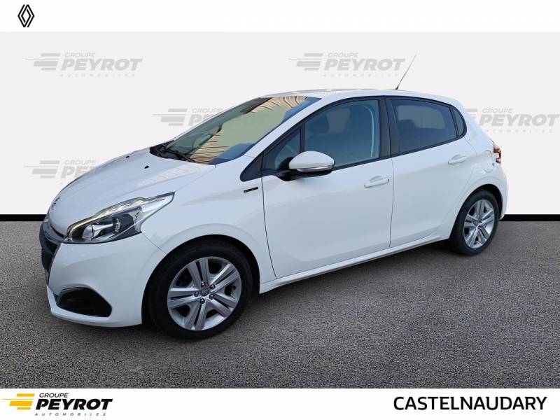 Image de l'annonce principale - Peugeot 208