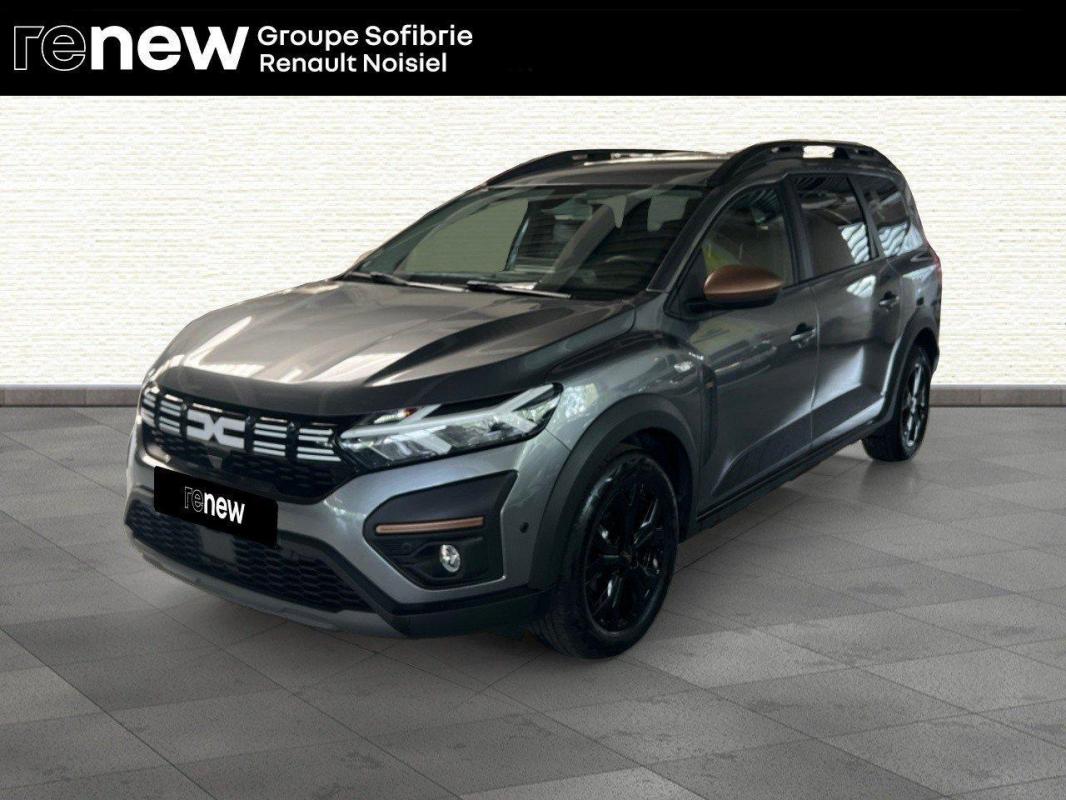 Image de l'annonce principale - Dacia Jogger