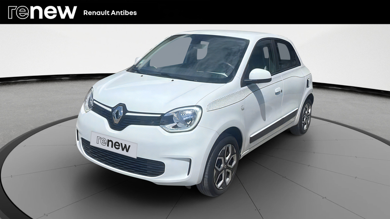 Image de l'annonce principale - Renault Twingo