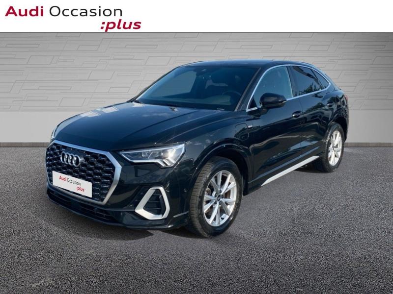 Image de l'annonce principale - Audi Q3