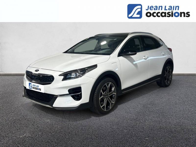 Image de l'annonce principale - Kia XCeed