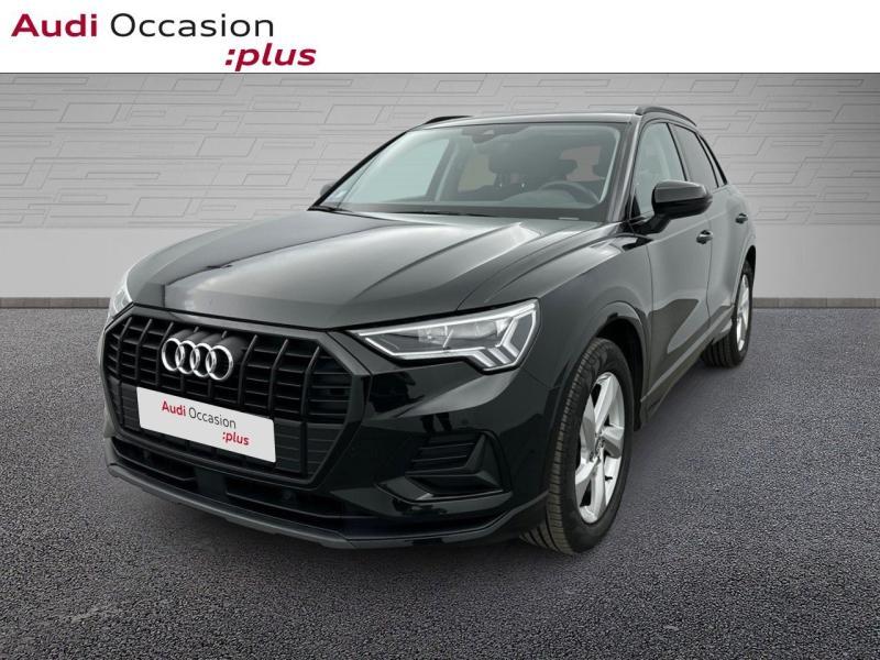 Image de l'annonce principale - Audi Q3