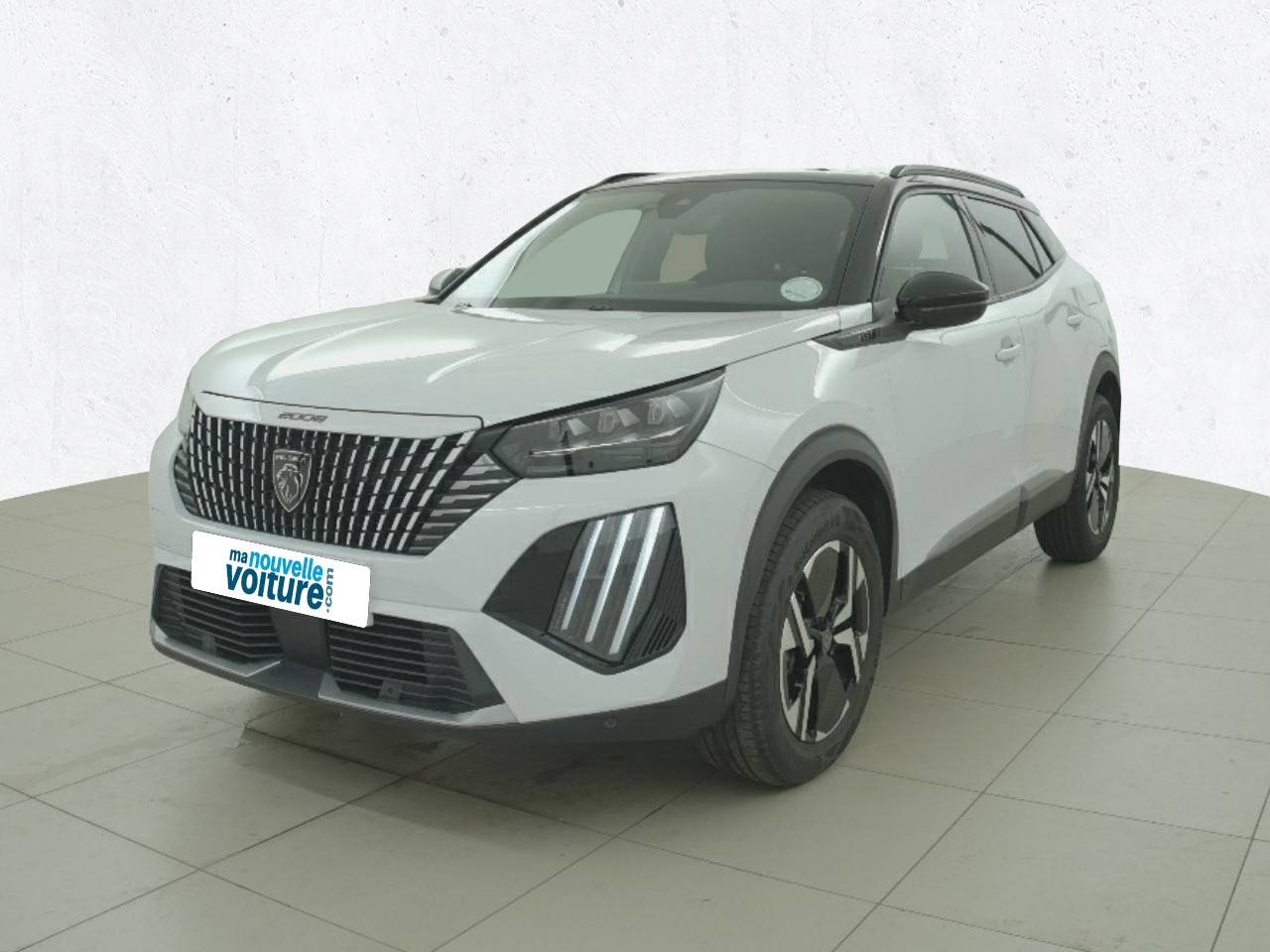 Image de l'annonce principale - Peugeot 2008
