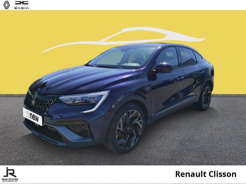 Image de l'annonce principale - Renault Arkana