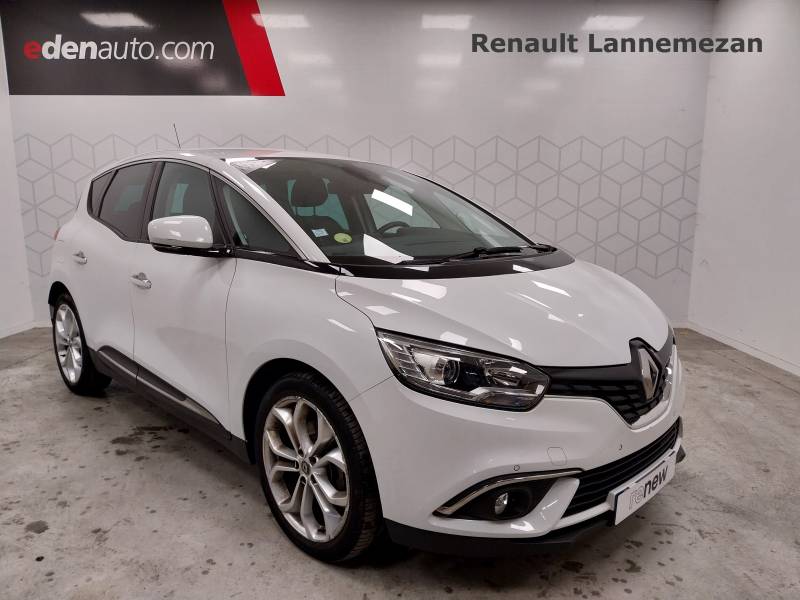 Image de l'annonce principale - Renault Scenic