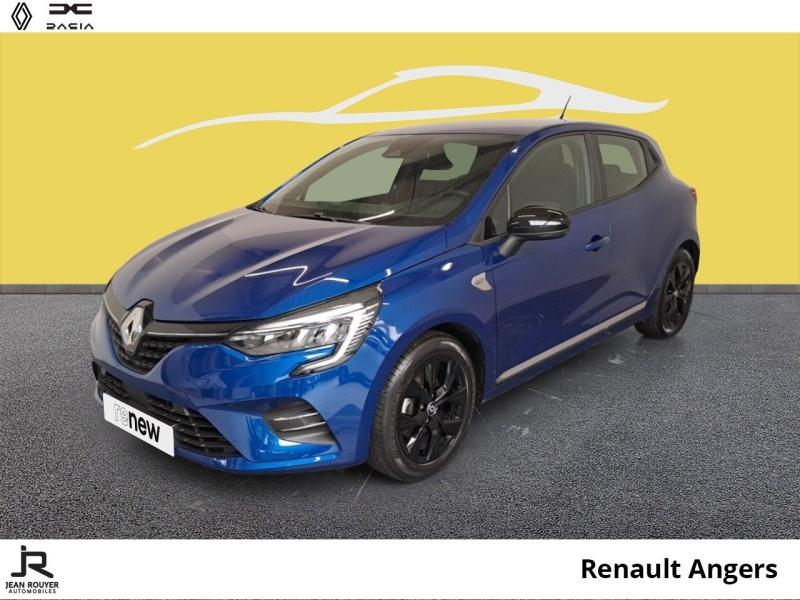Image de l'annonce principale - Renault Clio