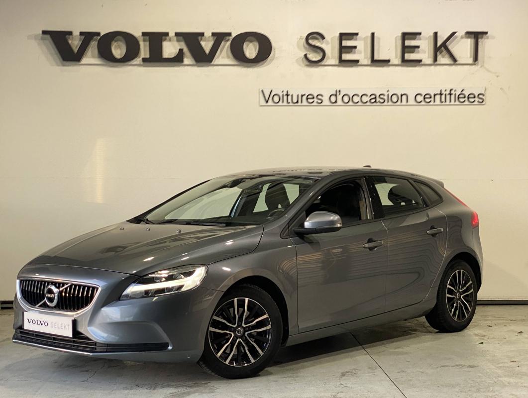 Image de l'annonce principale - Volvo V40