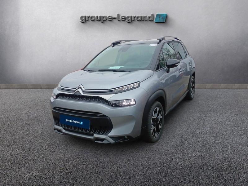 Image de l'annonce principale - Citroën C3 Aircross