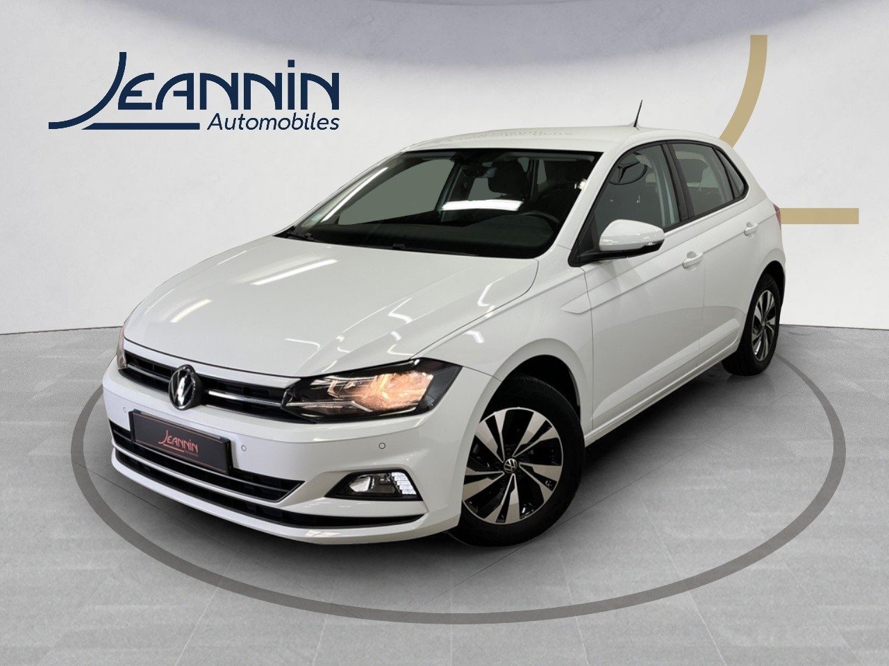 Image de l'annonce principale - Volkswagen Polo