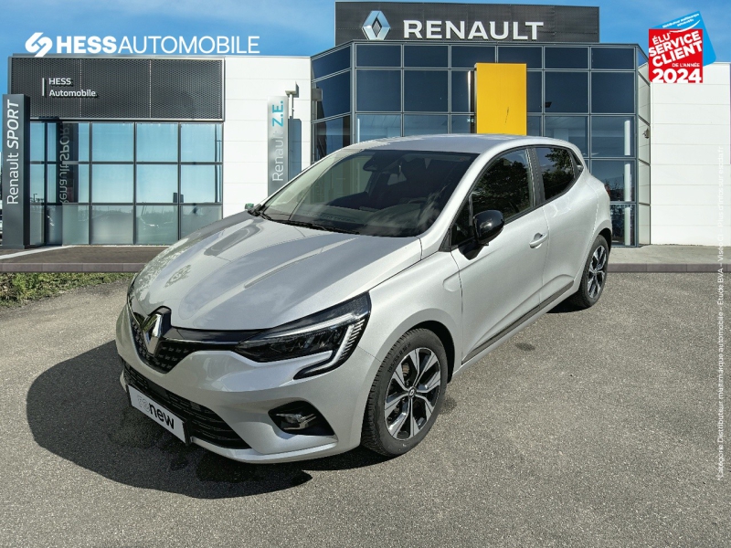 Image de l'annonce principale - Renault Clio