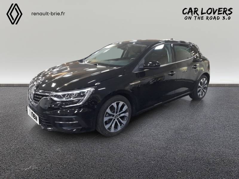 Image de l'annonce principale - Renault Megane