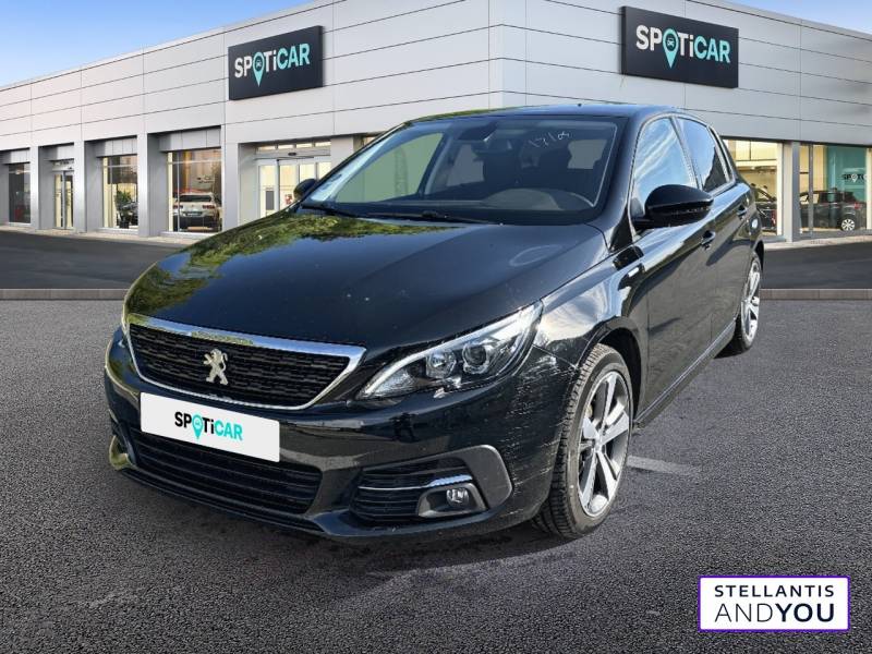 Image de l'annonce principale - Peugeot 308