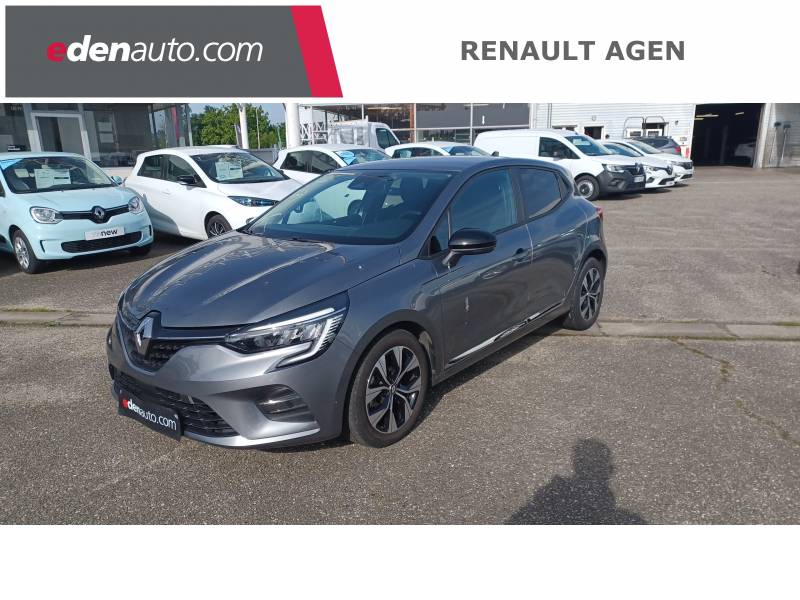 Image de l'annonce principale - Renault Clio