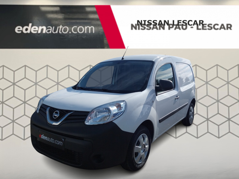 Image de l'annonce principale - Nissan NV250