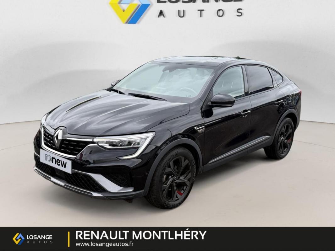 Image de l'annonce principale - Renault Arkana