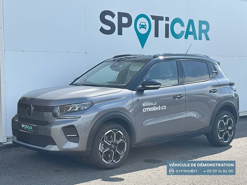 Image de l'annonce principale - Citroën C3